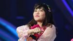 Penampilan Baru Via Vallen yang Bikin Pangling