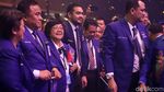 Kongres II Partai NasDem Resmi Dibuka