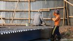 Pembangunan Jembatan di Kawasan Kalimalang Terus Dikebut