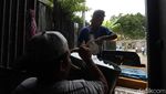Geliat Bisnis Es Batu di Pulau Terdepan Indonesia