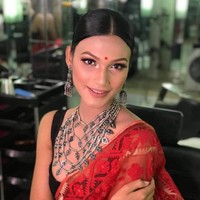 Kemenangan Shirin Akter Shela sebagai Miss Universe Bangladesh juga mendapat perhatian dari para netizen yang ikut bangga. Setelah 68 tahun Miss Universe, akhirnya kita mendapat perwakilan Bangladesh di kompetisi itu. Aku sangat bangga, tulis salah satu netizen. Foto: Instagram @shirin_shela_