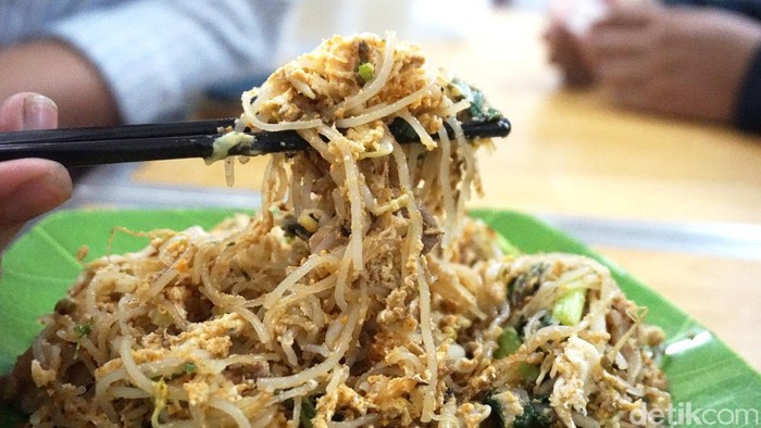 Kwetiaw Akang Kwetiaw Akang