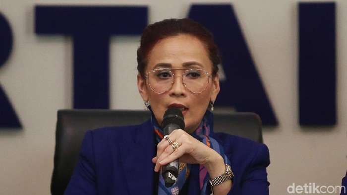 Amelia Anggraini