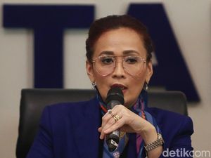 NasDem Prihatin AS Tangkap Maduro Berisiko Ganggu Perdamaian-Stabilitas