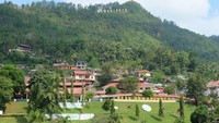 Salah satu alasan Tambang kuno Ombilin masuk kategori warisan dunia UNESCO karena menunjukkan pertukaran informasi dan teknologi lokal dengan Eropa pada eksploitasi batubara di masa akhir abad ke-19 sampai dengan masa awal abad ke-20 di dunia, khususnya di Asia Tenggara. (gedeleo/dtraveler)