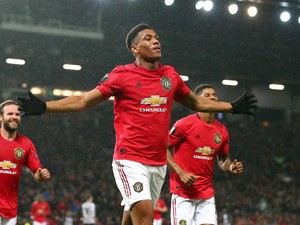 Kenapa Lolos Cepat ke Fase Gugur Liga Europa Begitu Melegakan untuk MU