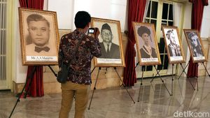 Ini Dia 6 Tokoh Indonesia yang Raih Gelar Pahlawan Nasional