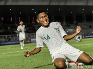 Batal UN, Fajar Fatur Rachman Pulang ke Papua dan Isolasi Mandiri