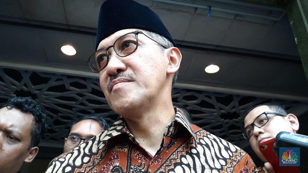 Duh! BI Sebut Ketidakpastian Bakal Berlanjut di 2020