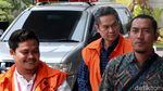 Eks Direktur Keuangan PT AP II Andra Agussalam Diperiksa KPK