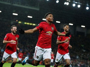 Saatnya MU Ulangi Performa Lawan Partizan di Liga Inggris