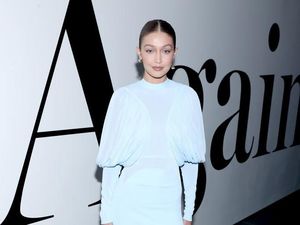 Kebahagiaan Gigi Hadid Sambut Anak Pertama dengan Zayn Malik