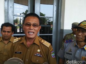 Pandemi Corona, Tahapan Pilkades Serentak di Ciamis Ditunda