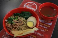 Pakar Bakmi Ini Sebut Jakarta Sebagai 'Kota 1.000 Bakmi'