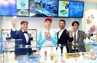 K-Popers! Ini 5 Resto Populer di Seoul Milik Para Idol