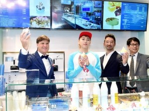 K-Popers! Ini 5 Resto Populer di Seoul Milik Para Idol