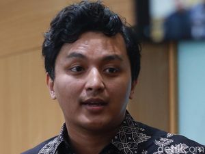 Anggara Wicitra dan Idris Ahmad Mundur dari PSI