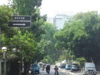 Sejarah Nama Ragunan, Berasal dari Nama Seorang Pangeran?