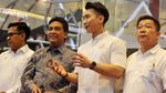 Ginting Jaya Energi Resmi Melantai di Bursa