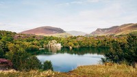 Dorothea Slate Quarry memang menjadi salah satu objek wisata, tapi sangat tidak disarankan bagi traveler untuk melakukan aktivitas diving. Salah-salah bisa berakibat pada hilangnya nyawa. (iStock)