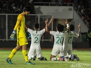 Preview Timnas U-19 Vs Korea Utara: Tuntaskan Misi, Garuda Muda!