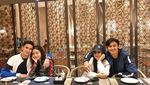 6 tahun Pacaran, Caesar Hito dan Felicya Angelista Punya Banyak Momen Makan