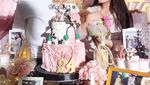 6 tahun Pacaran, Caesar Hito dan Felicya Angelista Punya Banyak Momen Makan