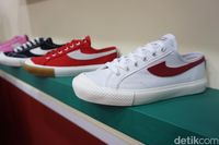 Daftar 10 Sneakers Terpopuler 2019