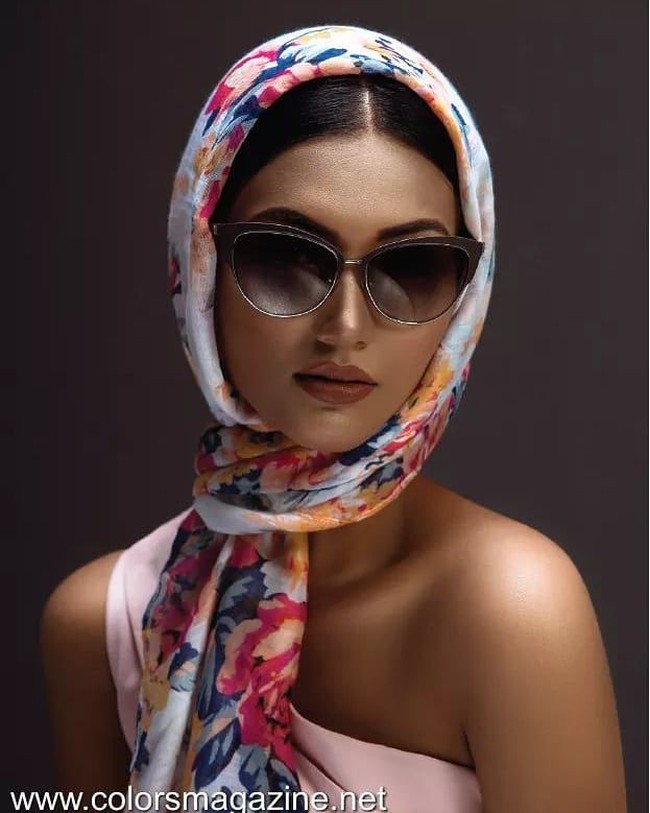 Dilansir Metro, Shirin memukau juri dengan pembawaan dan kepandaiannya. Ia pun merupakan seorang mahasiswa psikologi di Universitas Dhaka. Foto: Instagram @shirin_shela_