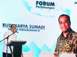 Ini Rencana Menhub Budi Karya untuk 5 Bali Baru Dalam Waktu Dekat