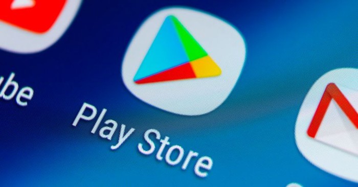 play store