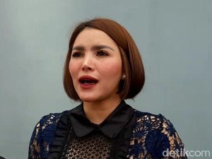 Single Debut Tersandung Hak Cipta, Intan Hardja Senandungkan Ale di Mana