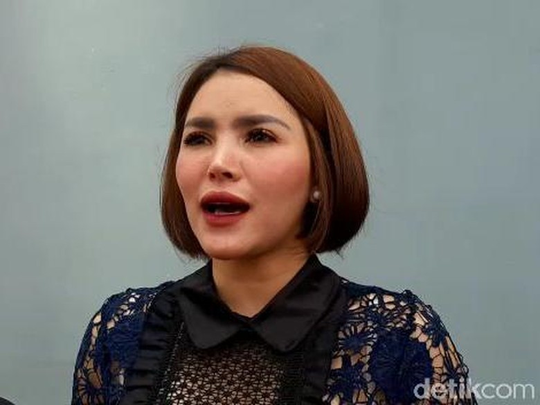 Foto: Febri/detikHOT Foto: Febri/detikHOT
