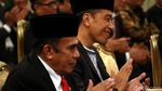Jokowi Hadiri Peringatan Maulid Nabi