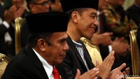 Acara diisi dengan pembacaan Alquran oleh Samsuri Firdaus juara pertama MTQ di Turki hingga tausiyah. Tausiyah diisi oleh Prof Dr Abdul Jamil.
