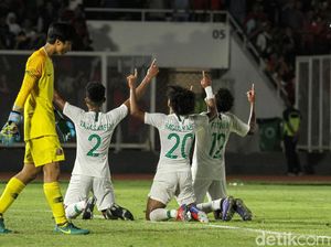 Indonesia Mengejar Piala Asia U-19 2020 di Hari Pahlawan