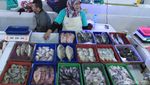 Melihat Aktivitas Pasar Ikan di Kabupaten Bandung