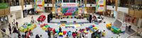 Daihatsu Urban Fest di Bandung 11-13 Oktober 2019 lalu