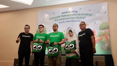 Akselerasi Pemerataan Ekonomi Indonesia