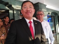 Heboh RI Impor Pacul 268 Ton, Ini Dia Datanya