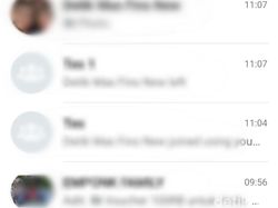 Begini Caranya biar Tak Sembarang Dimasukkan Grup WhatsApp