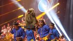 Kongres II Partai NasDem Resmi Dibuka