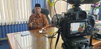 Perkenalkan, Pulau Karimun Ini Bukan yang Biasa Anda Kenal