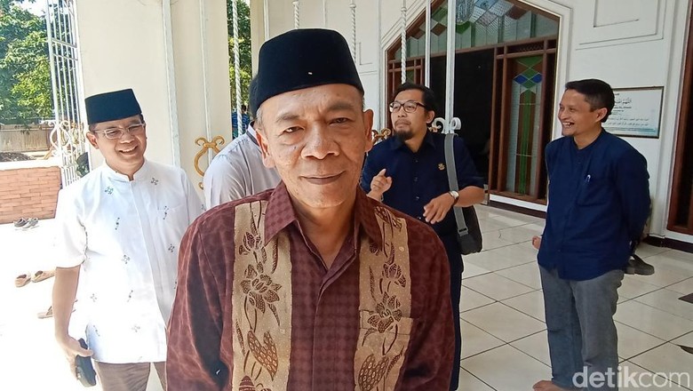 Pemkab Bandung Turun Tangan Atasi Perceraian di Kalangan PNS Pemkab Bandung Turun Tangan Atasi Perceraian di Kalangan PNS