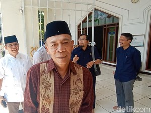 Pemkab Bandung Turun Tangan Atasi Perceraian di Kalangan PNS
