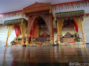 Menelusuri Kekayaan Budaya Melayu di Perbatasan RI