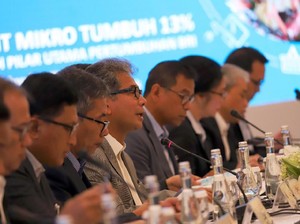 Lampaui Target, Obligasi BRI Tahap I 2019 Laris Diburu Investor