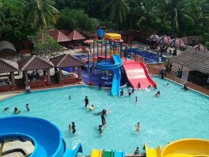 Taman Wisata Situ Gintung, Wisata Alam Asri Tak Jauh dari Jakarta