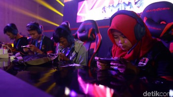 UniPin juga mengadakan sebuah ekshibisi bertajuk Southeast Asia Millennials Expo (SEAME), yang hadir berdampingan dengan Grand Final UniPin SEACA 2019. Di ekshibisi SEAME, UniPin mengajak pengunjung untuk menikmati berbagai produk lokal dan internasional.