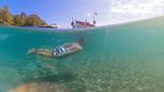 Foto: Surga di Mantan Pulau Penjara